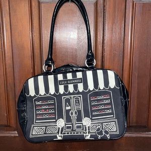 Lulu Guinness Bag